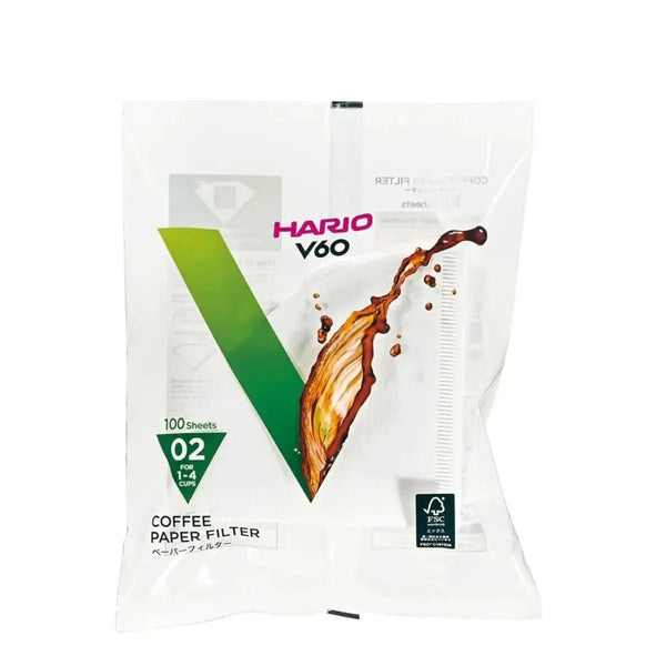 Hario - Barista an Espresso