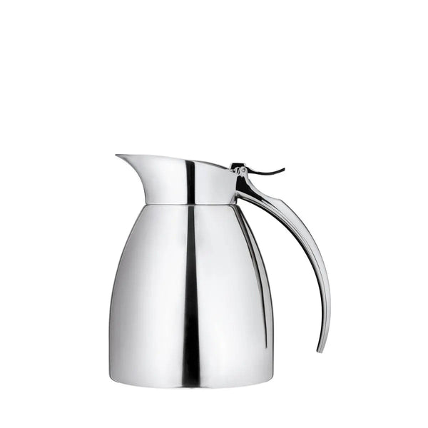 Heirol - Barista an Espresso