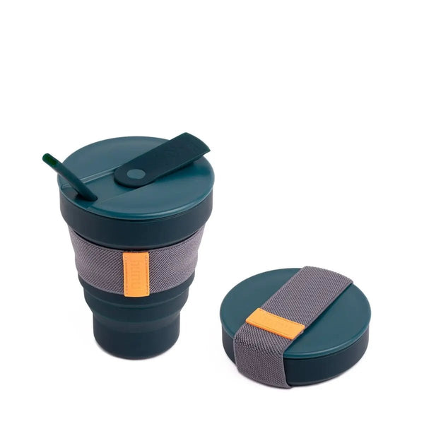 Hunu - Barista an Espresso