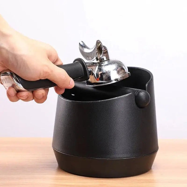 Knockbox - Barista an Espresso