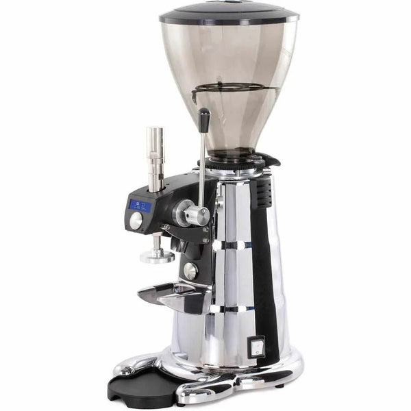 Kommerziell Kaffismillen kafen - Barista an Espresso
