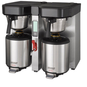 Kommersiella Kaffemaskiner - Barista och Espresso