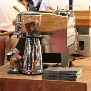 kommersiella kvarnar