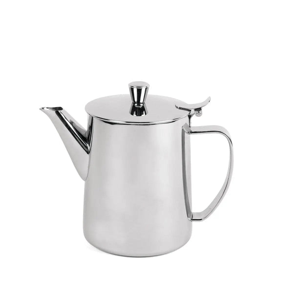 Merx - Barista an Espresso