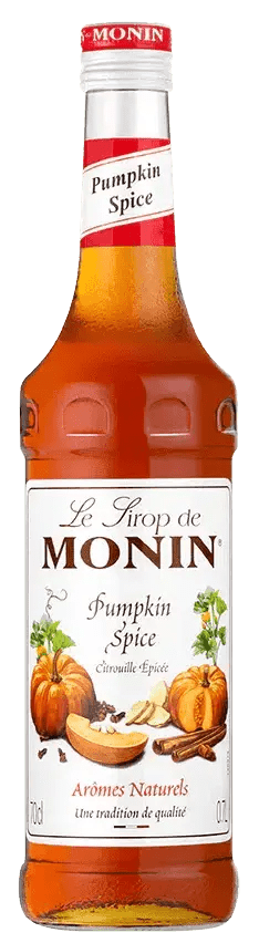 MONIN - Barista an Espresso