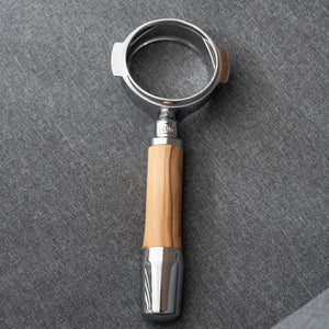 Portafilter - Barista och Espresso