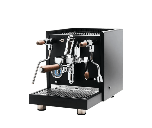 Quickmill - Barista an Espresso