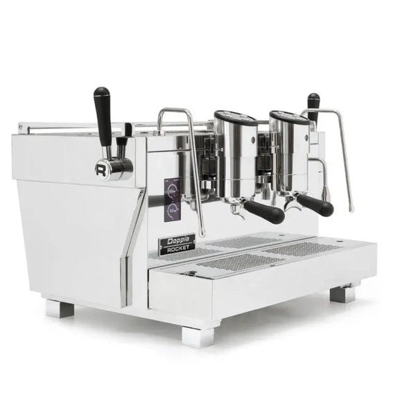 Rocket Espresso fir de kommerziellen Asaz - Barista an Espresso