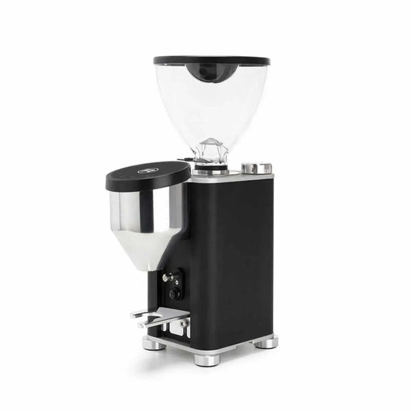 Rocket Kaffismillen - Barista an Espresso