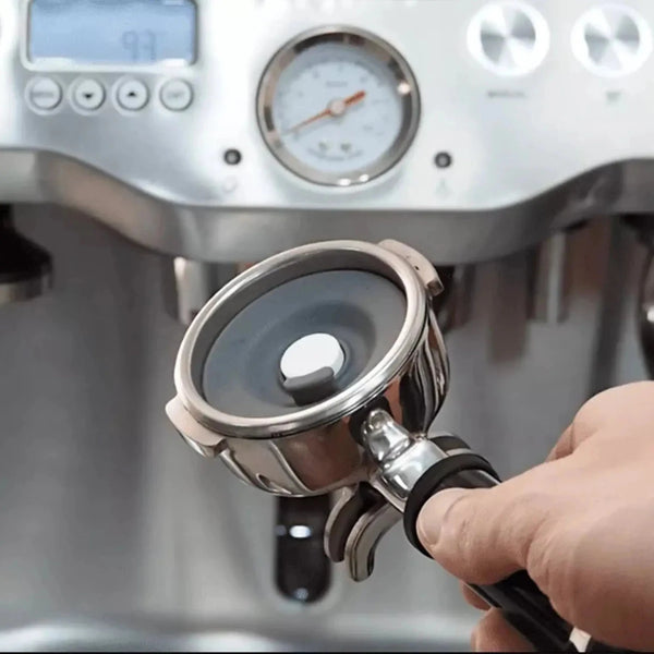 Sage Rengöring - Barista och Espresso