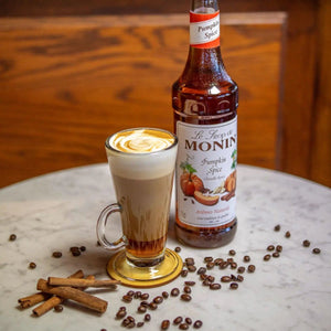 Aromastoffer - Barista an Espresso