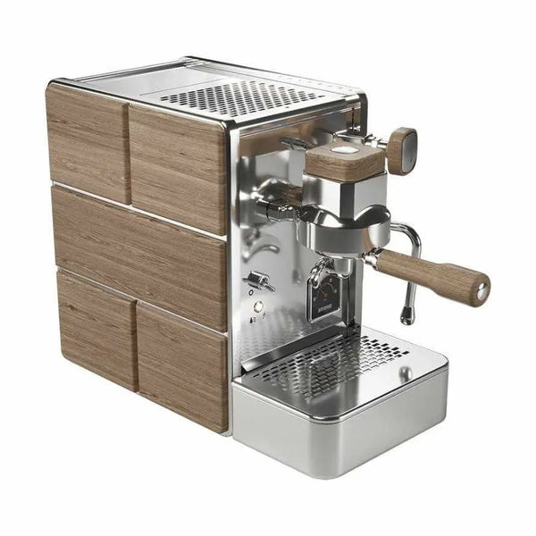 Stone Espresso - Barista an Espresso