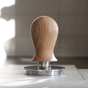 Tamper - Barista och Espresso