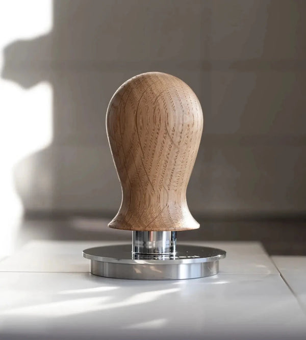 Tamper - Barista an Espresso