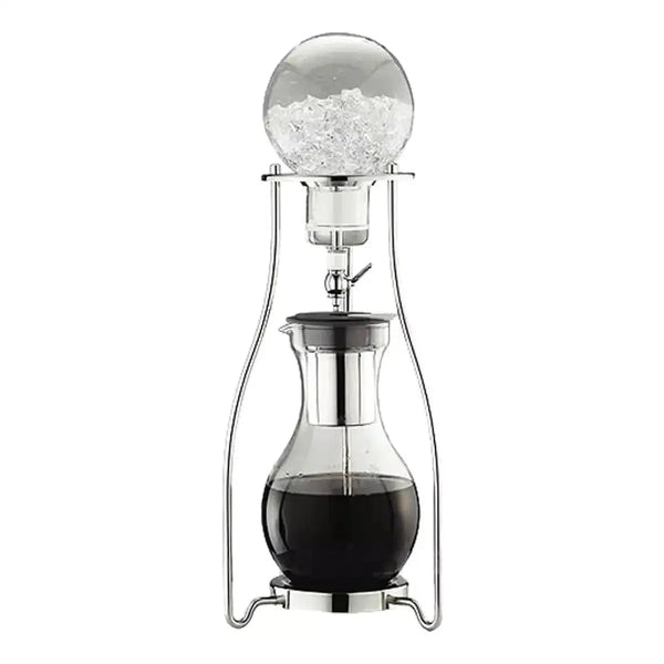 Tiamo - Barista an Espresso