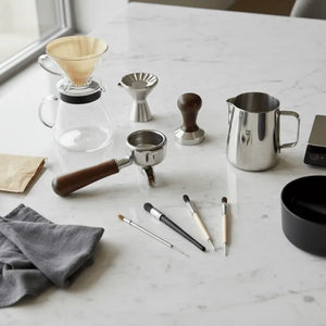 Tillbehör & Underhåll - Barista och Espresso