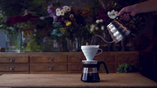 V60 Dripper