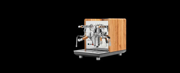 Wiedemann Manufaktur - Barista an Espresso