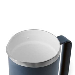 French Press 1,9 L - Marineblo (Navy) YETI