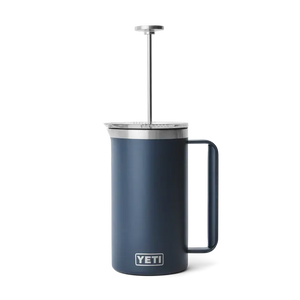 French Press 1,9 L - Marineblo (Navy) YETI