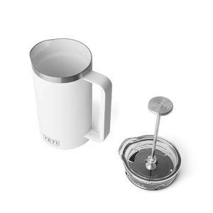 French Press 1l - Wäiss YETI