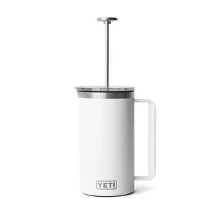French Press 1l - Wäiss YETI