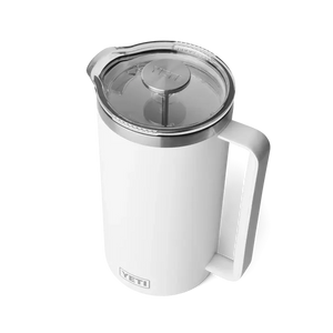 French Press 1,9L - Wäiss YETI