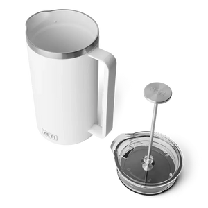 French Press 1,9L - Wäiss YETI