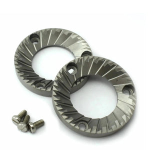 54mm Steel Burr Set - Baratza 8170 - Barista och Espresso