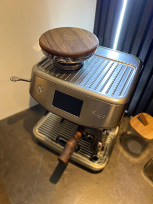 Grëffset fir Sage Barista Touch Impress