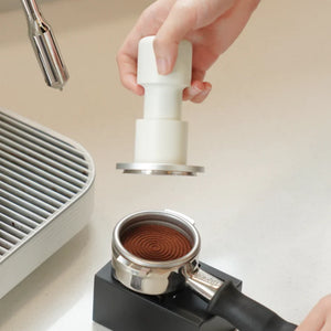 Impact Tamper - Ripple