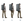 Duffle-Bag - Panga 75 King Crab YETI