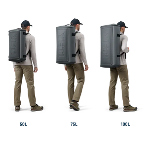 Duffle-Bag - Panga 75 King Crab YETI