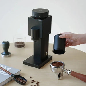 Bricks Elektresch Mooler TIMEMORE