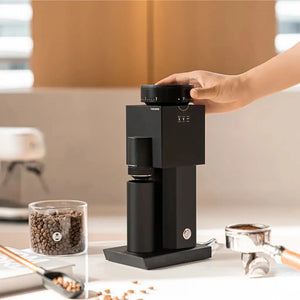 Bricks Elektresch Mooler TIMEMORE