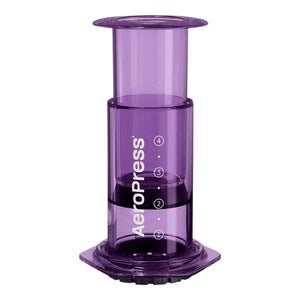 Kloer Violett AeroPress