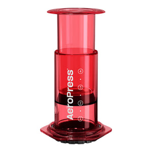 Kloer Rout AeroPress