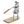 Aleman portabel handgepompte Espressomaschinn | Kontrolléier de Drock wéi s du wëlls.