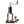 Aleman Nomad Hybrid portabel Espresso-Maschinn | Handkurbel an pneumatesch 2-an-1