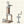 Aleman Nomad Hybrid portabel Espresso-Maschinn | Handkurbel an pneumatesch 2-an-1