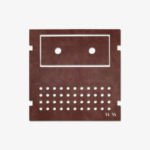 EspressoCover V2 fir Rocket Modeller