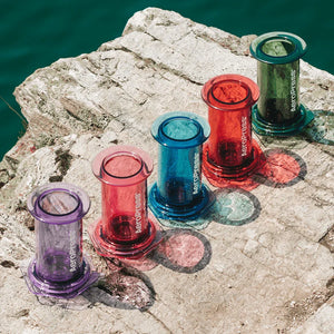 Kloer Pink AeroPress