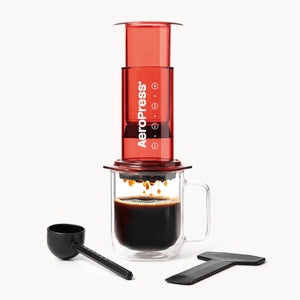 Kloer Rout AeroPress