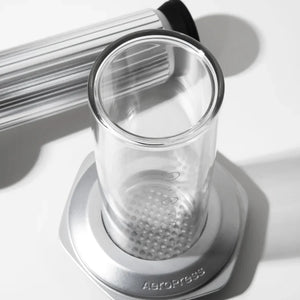 AeroPress Premium - Glas