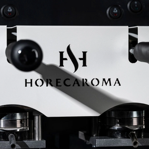 Aroma Professionell Espressomaschinn – Perfekt Crema All Kéier