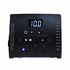 Vario+ Display Assembly (black) 8078-BLK BARATZA