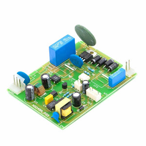 230v Power Board (Vario-W) 9061 BARATZA