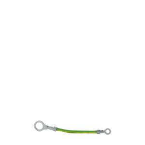Load cell ground wire (35mm) (Vario-W/Forte) 9029 BARATZA