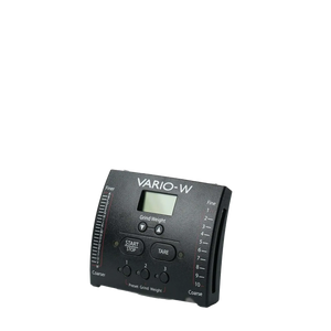 Vario-W Display Assembly 9074 BARATZA