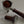 Sage Tamper aus Holz 53,4 mm